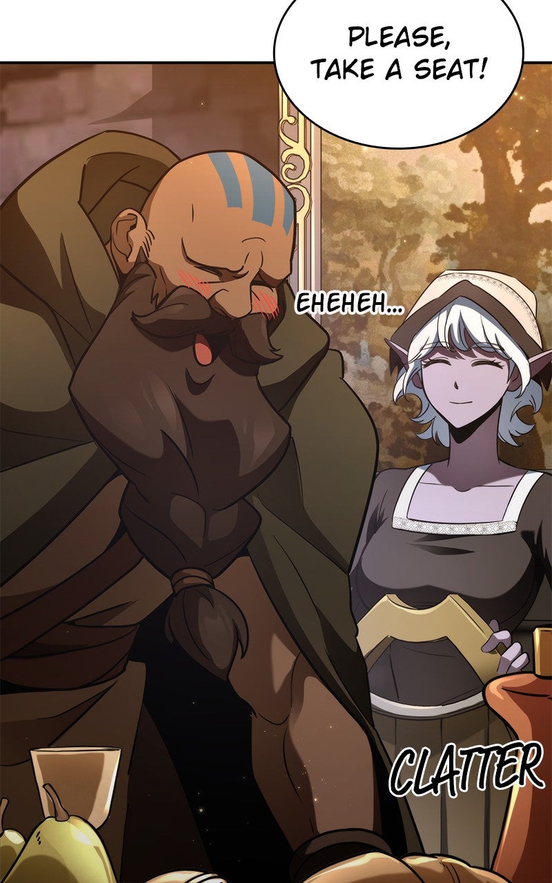 Read Valhalla Saga EN Manga Online