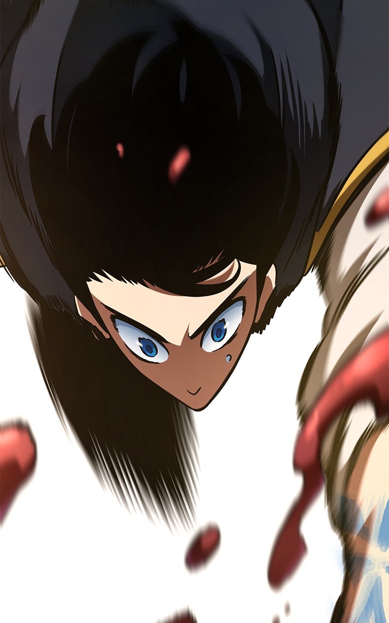 Read Valhalla Saga EN Manga Online