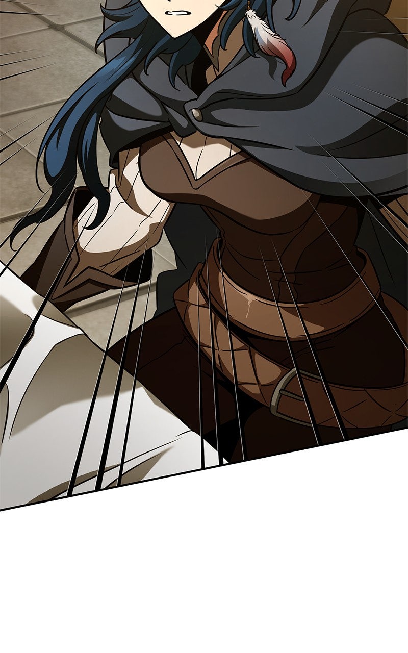 Read Valhalla Saga EN Manga Online