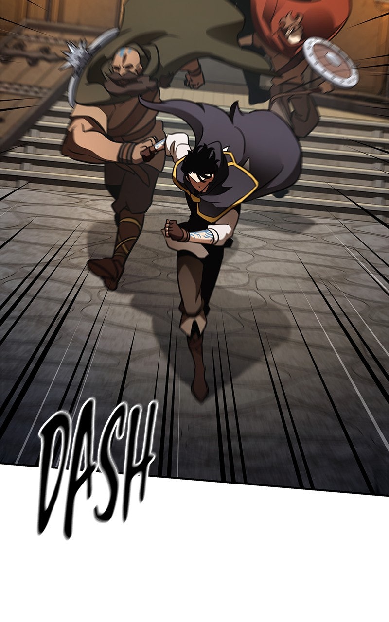 Read Valhalla Saga EN Manga Online