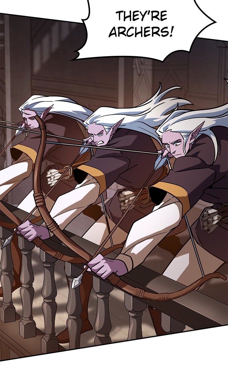 Read Valhalla Saga EN Manga Online