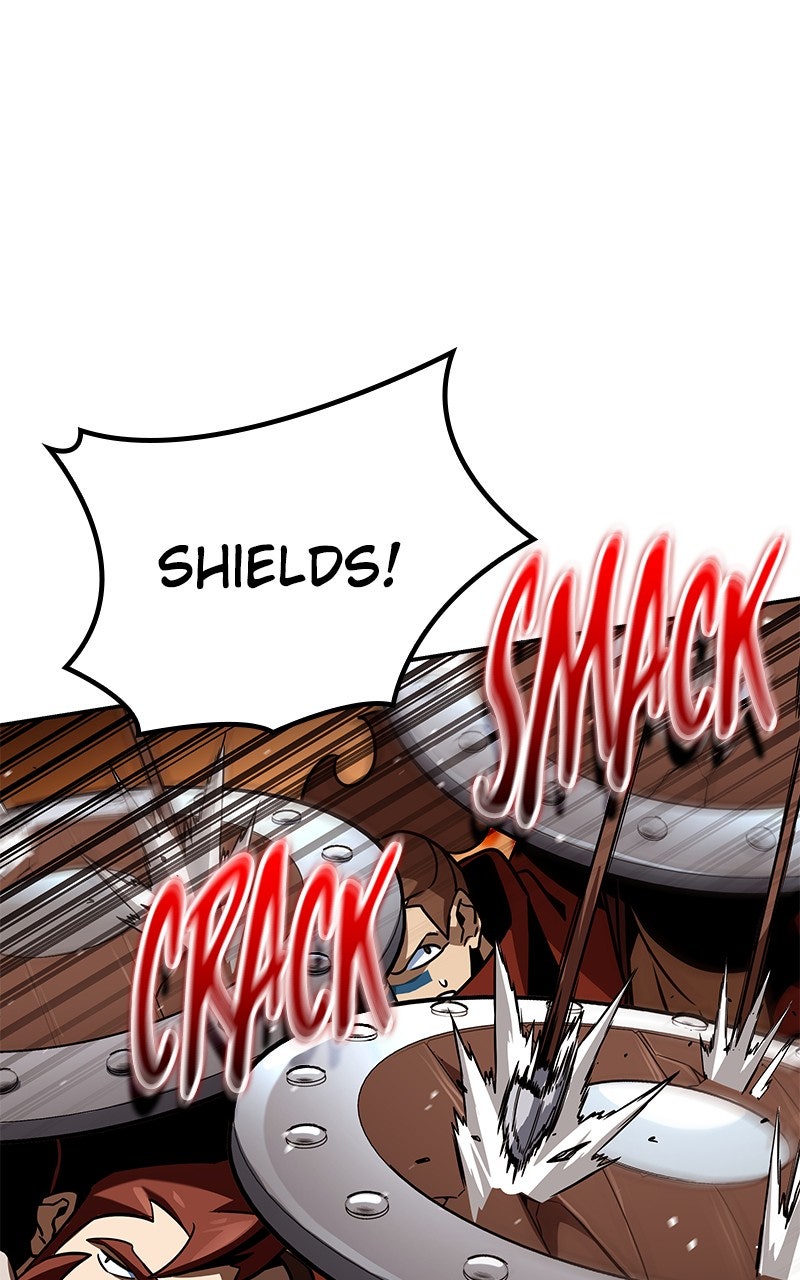 Read Valhalla Saga EN Manga Online