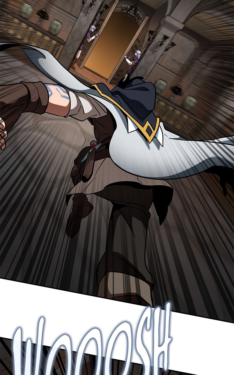 Read Valhalla Saga EN Manga Online
