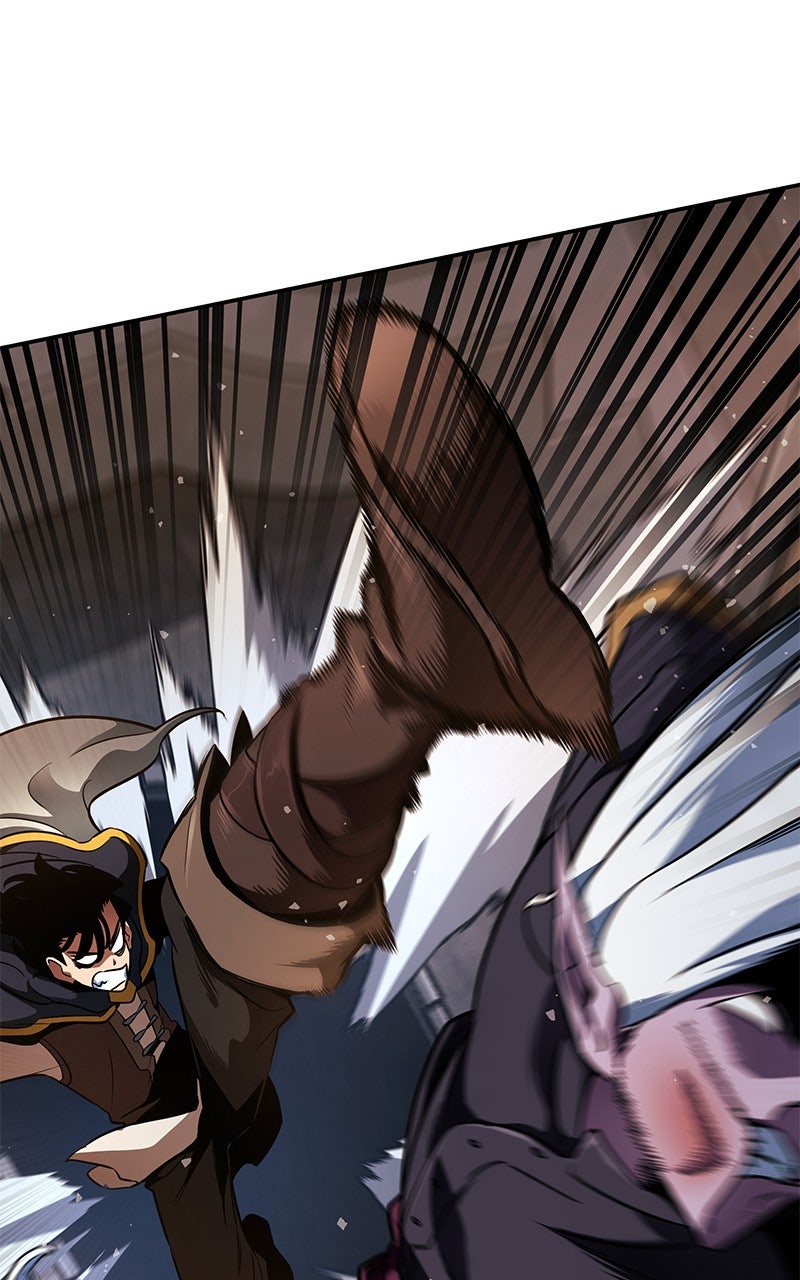 Read Valhalla Saga EN Manga Online