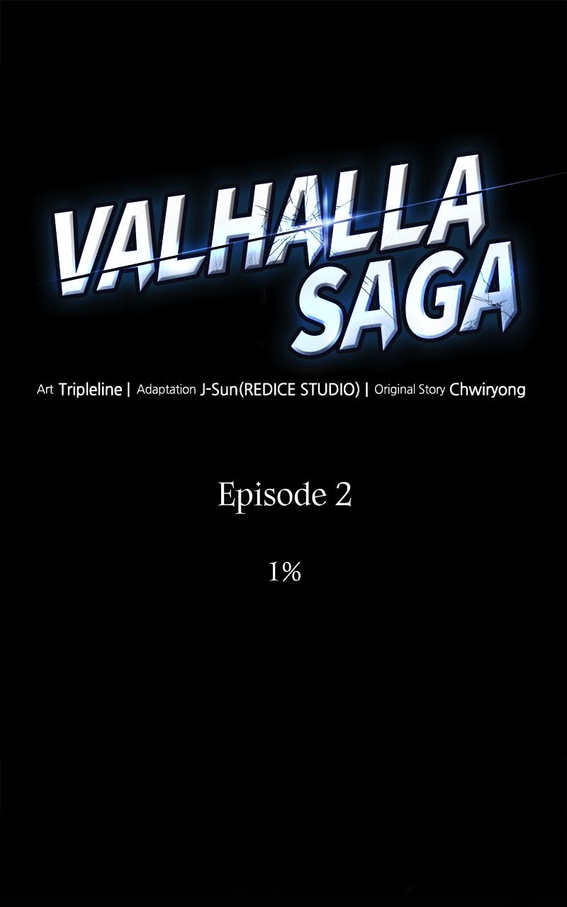 Read Valhalla Saga EN Manga Online