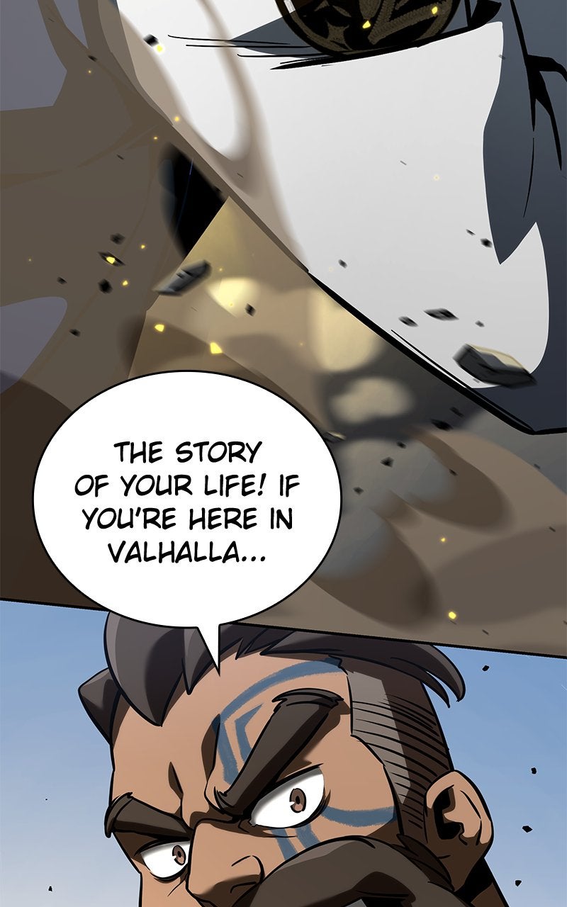 Read Valhalla Saga EN Manga Online