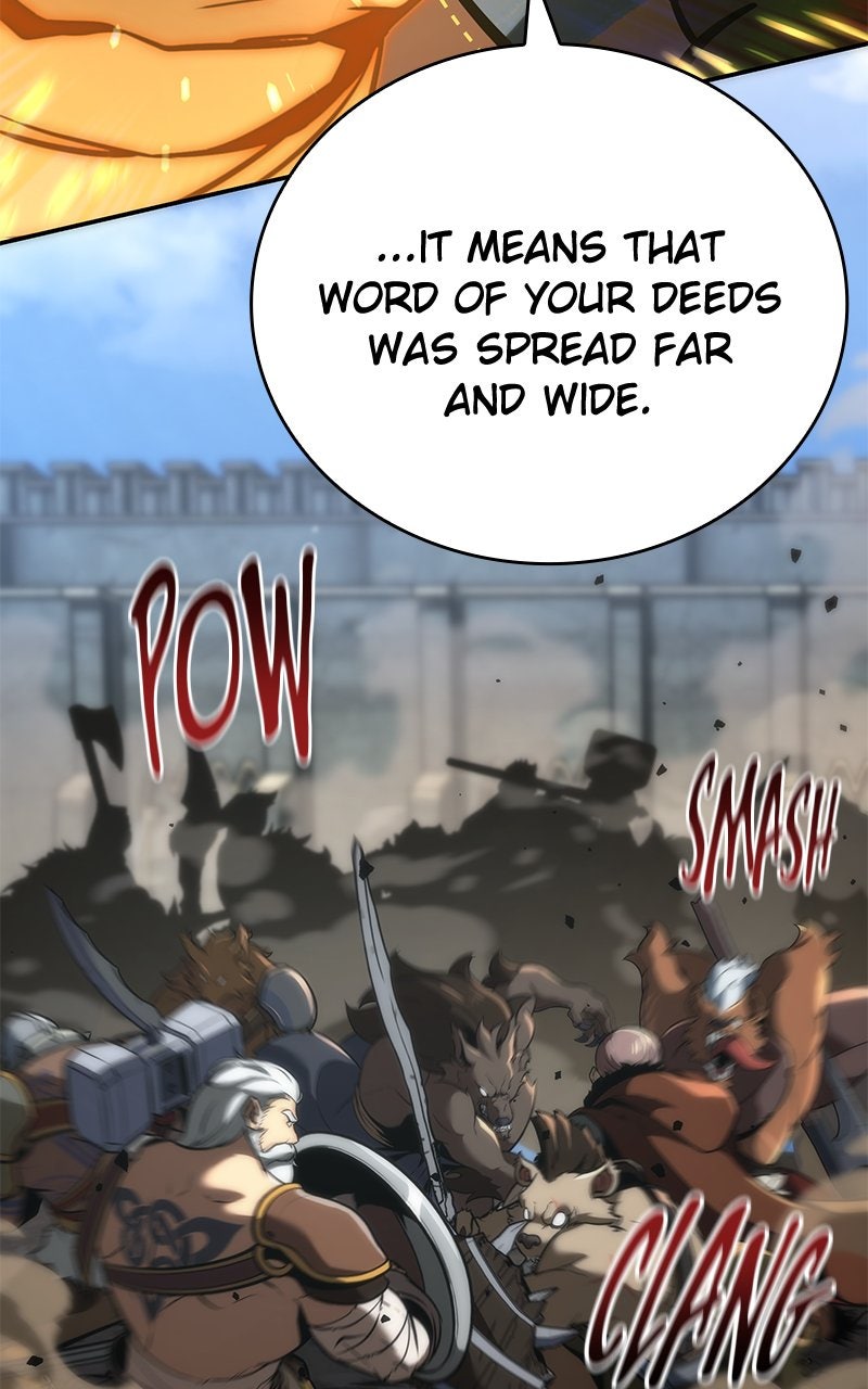 Read Valhalla Saga EN Manga Online