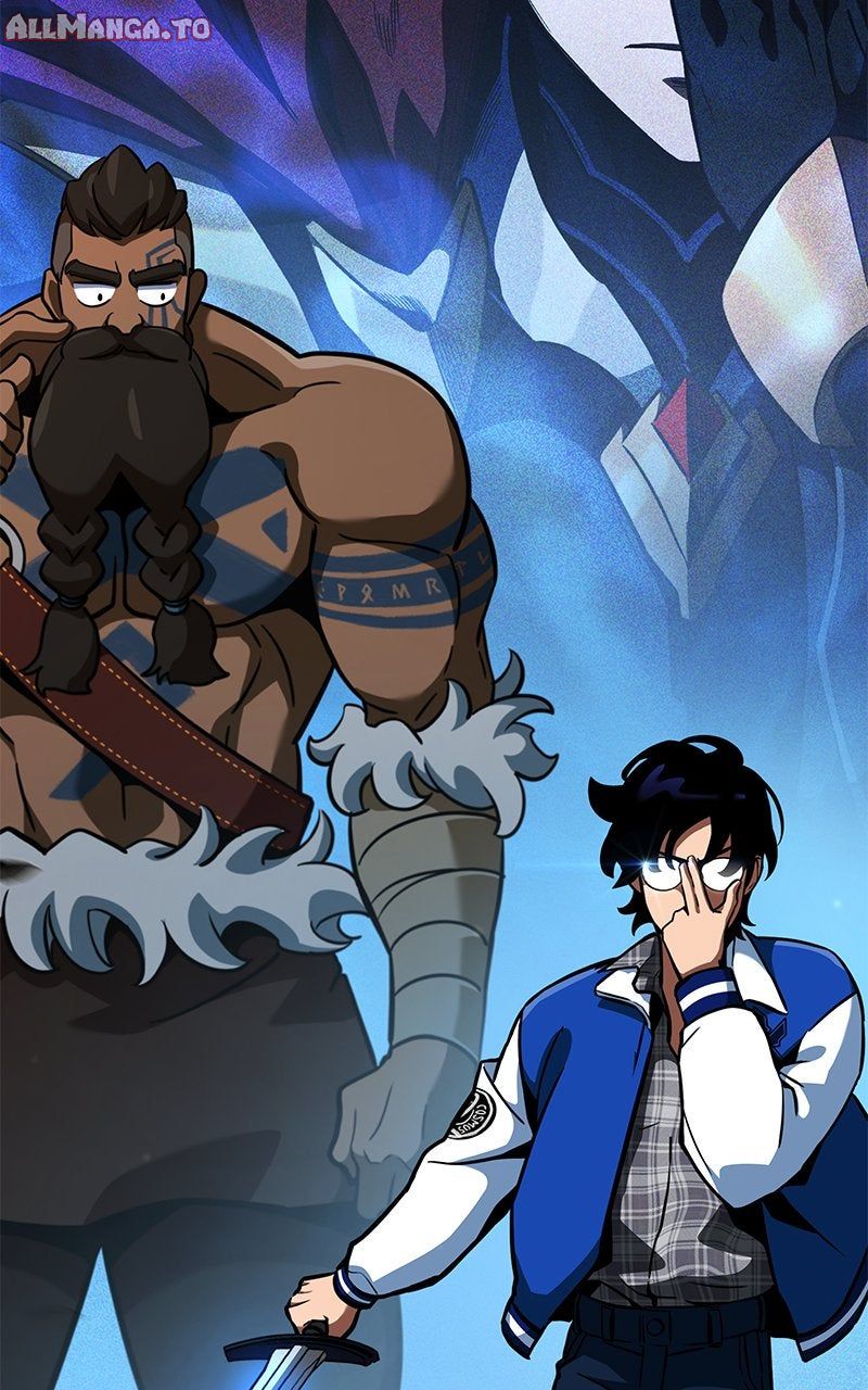 Read Valhalla Saga EN Manga Online