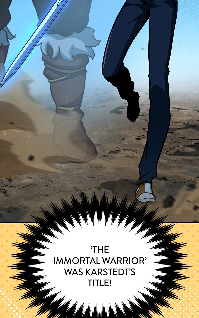 Read Valhalla Saga EN Manga Online