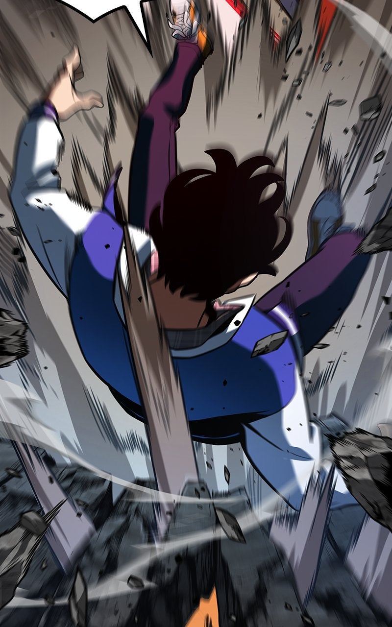 Read Valhalla Saga EN Manga Online