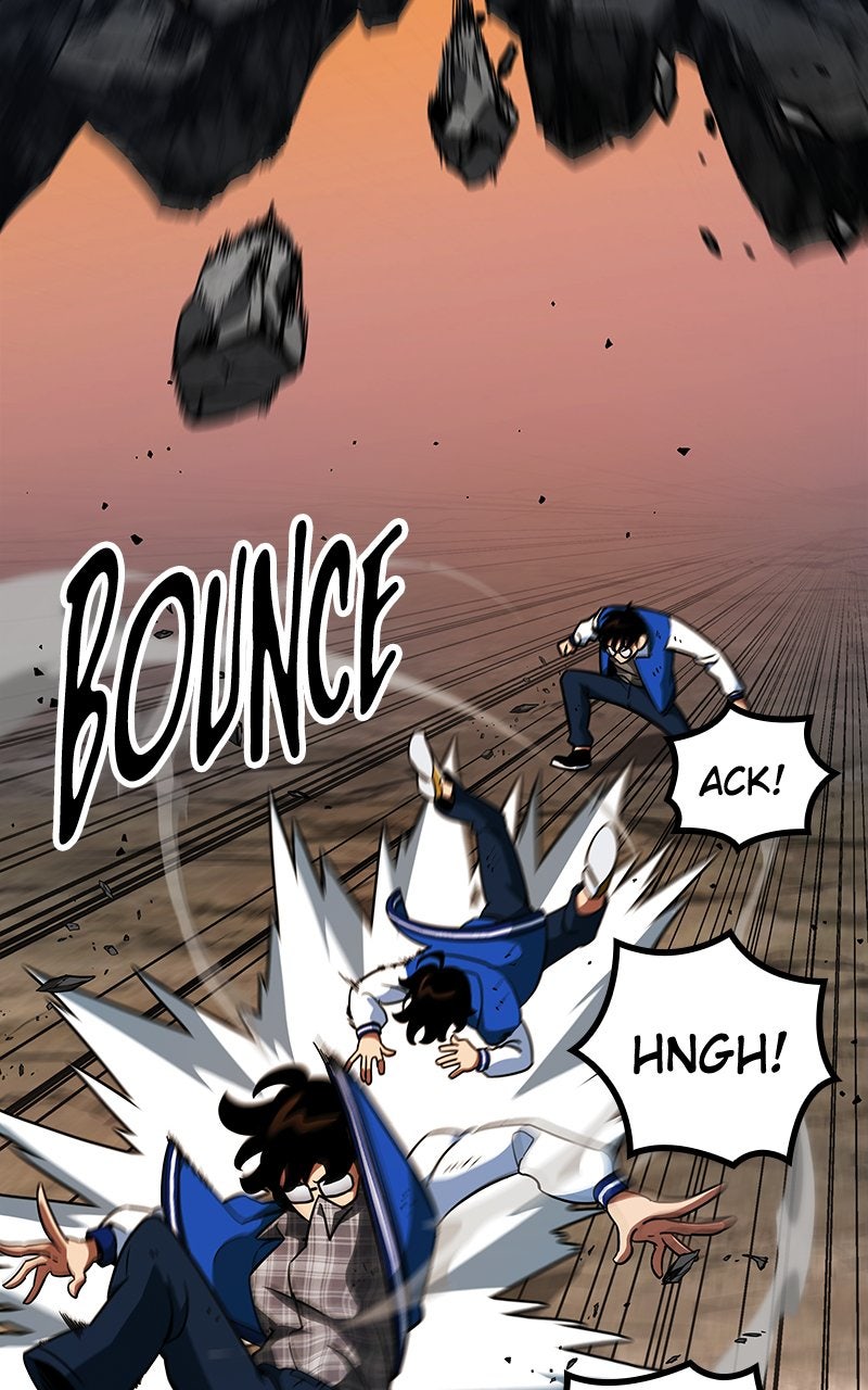 Read Valhalla Saga EN Manga Online