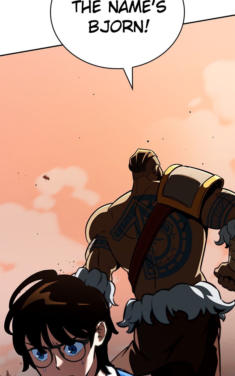 Read Valhalla Saga EN Manga Online