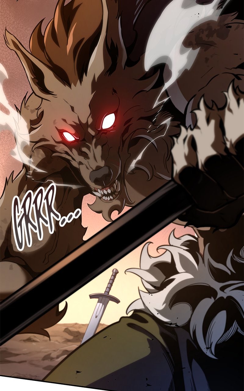 Read Valhalla Saga EN Manga Online