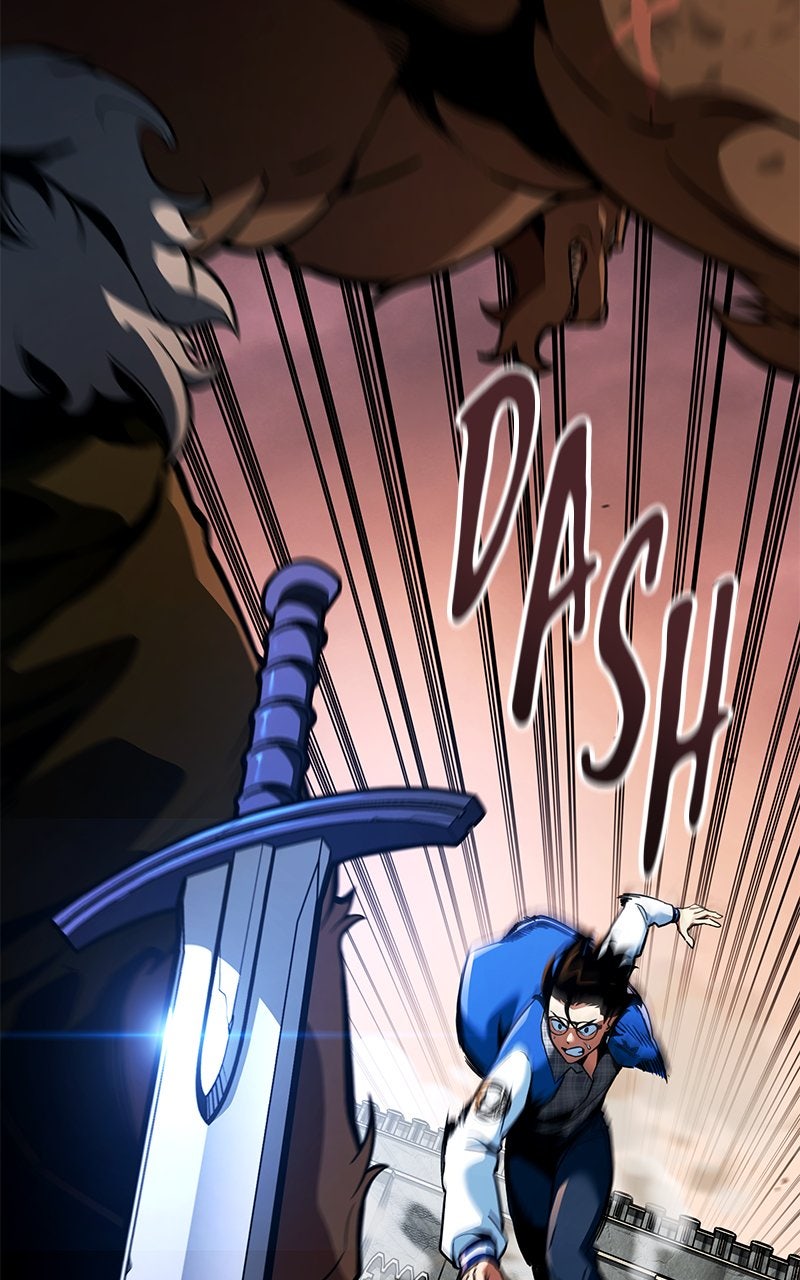 Read Valhalla Saga EN Manga Online