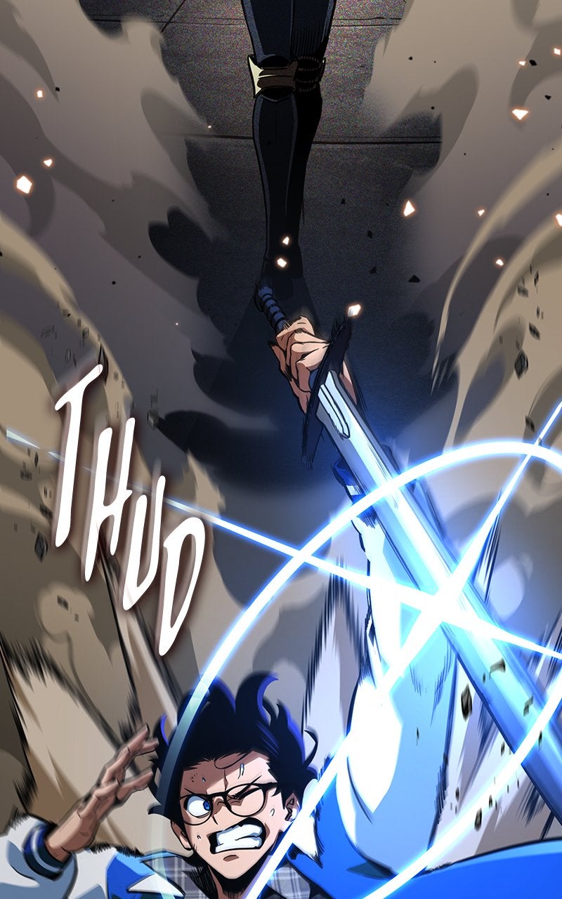 Read Valhalla Saga EN Manga Online
