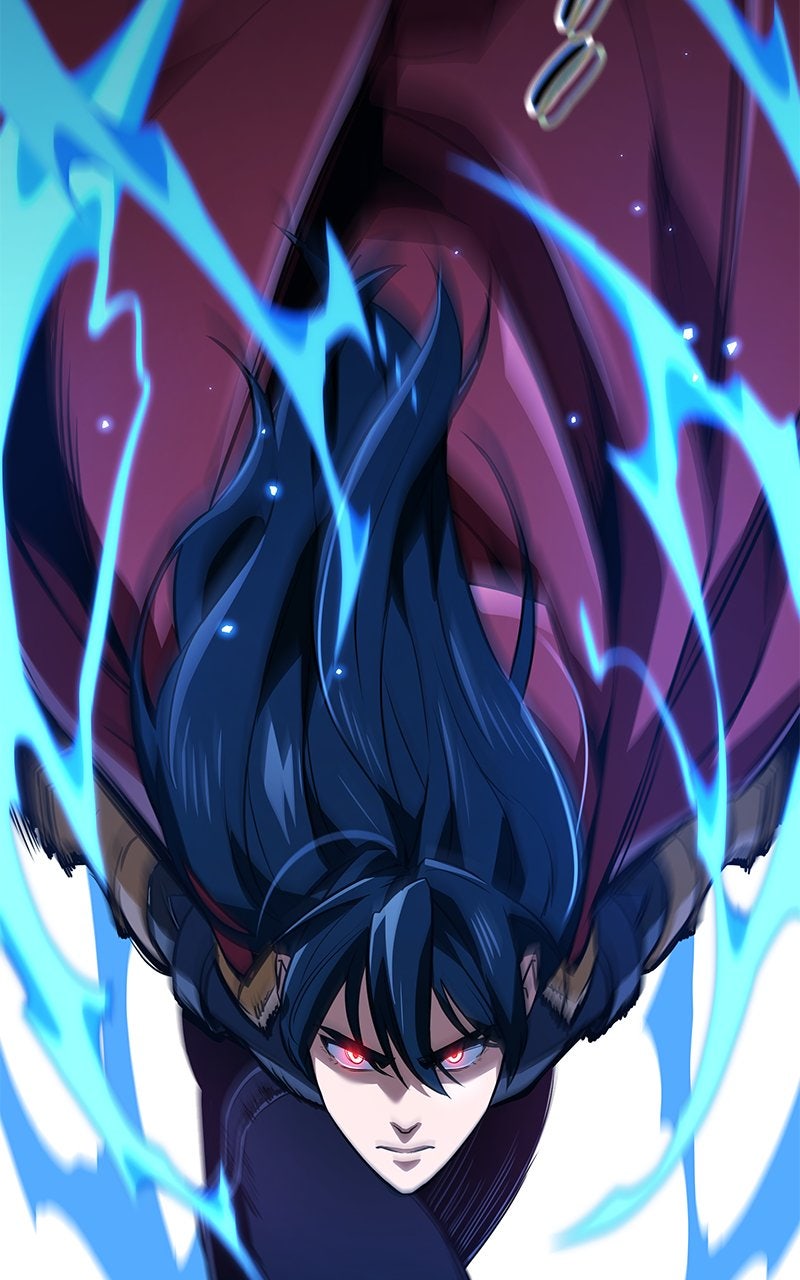 Read Valhalla Saga EN Manga Online