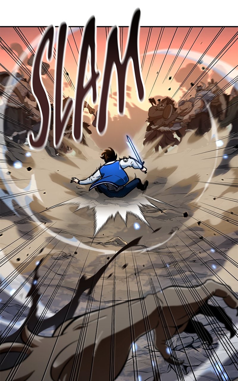 Read Valhalla Saga EN Manga Online