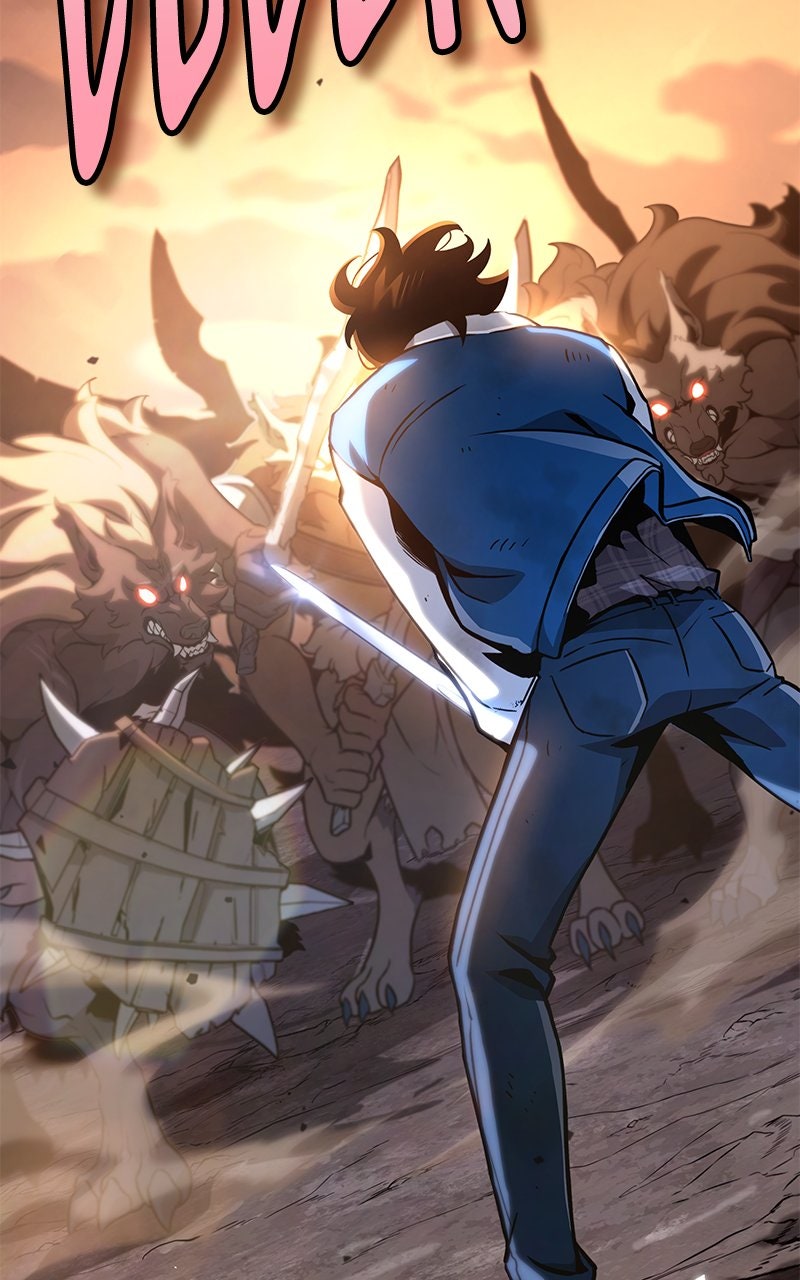 Read Valhalla Saga EN Manga Online