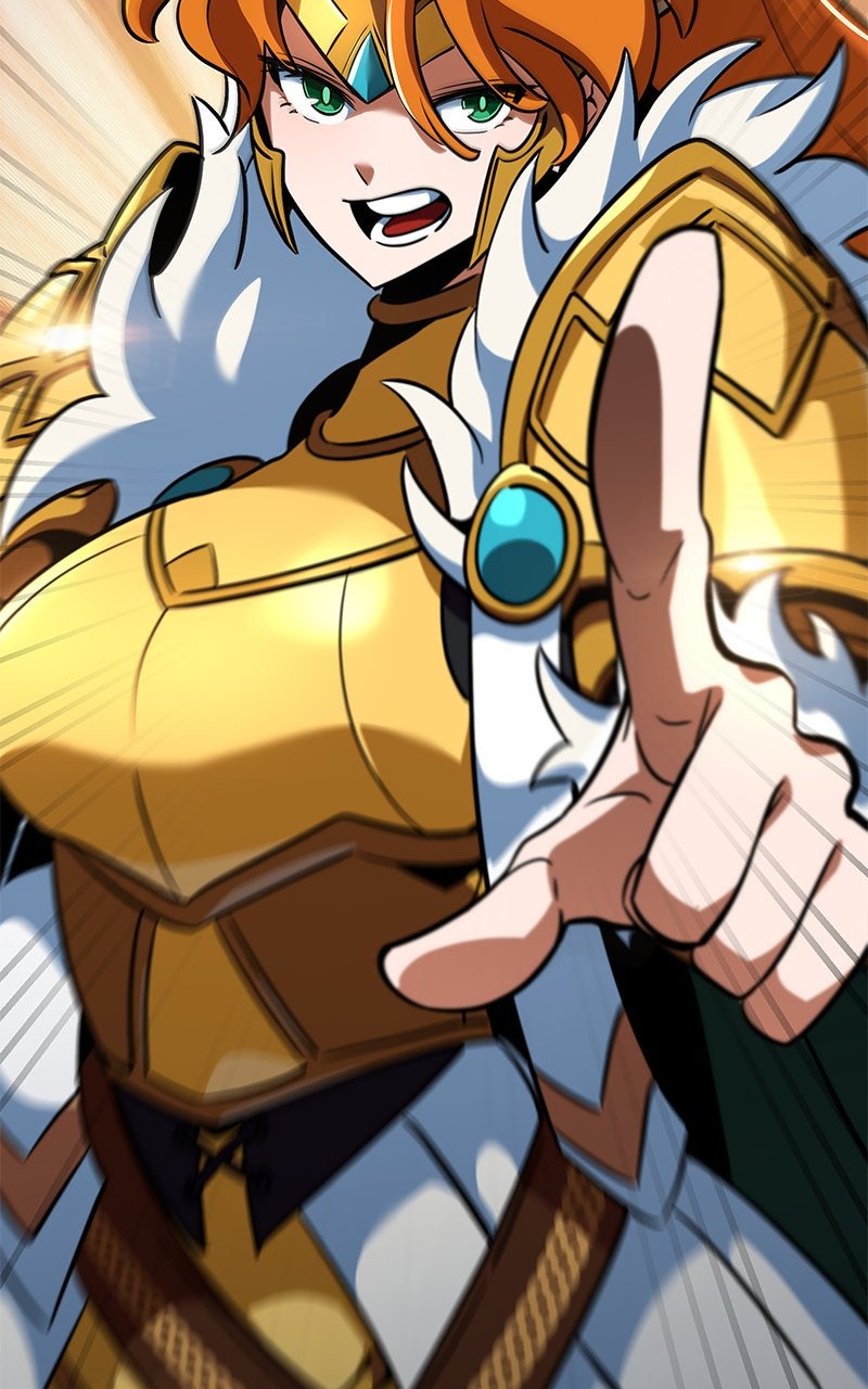 Read Valhalla Saga EN Manga Online