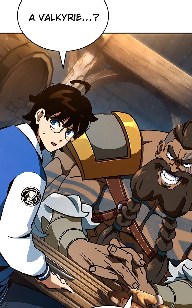 Read Valhalla Saga EN Manga Online