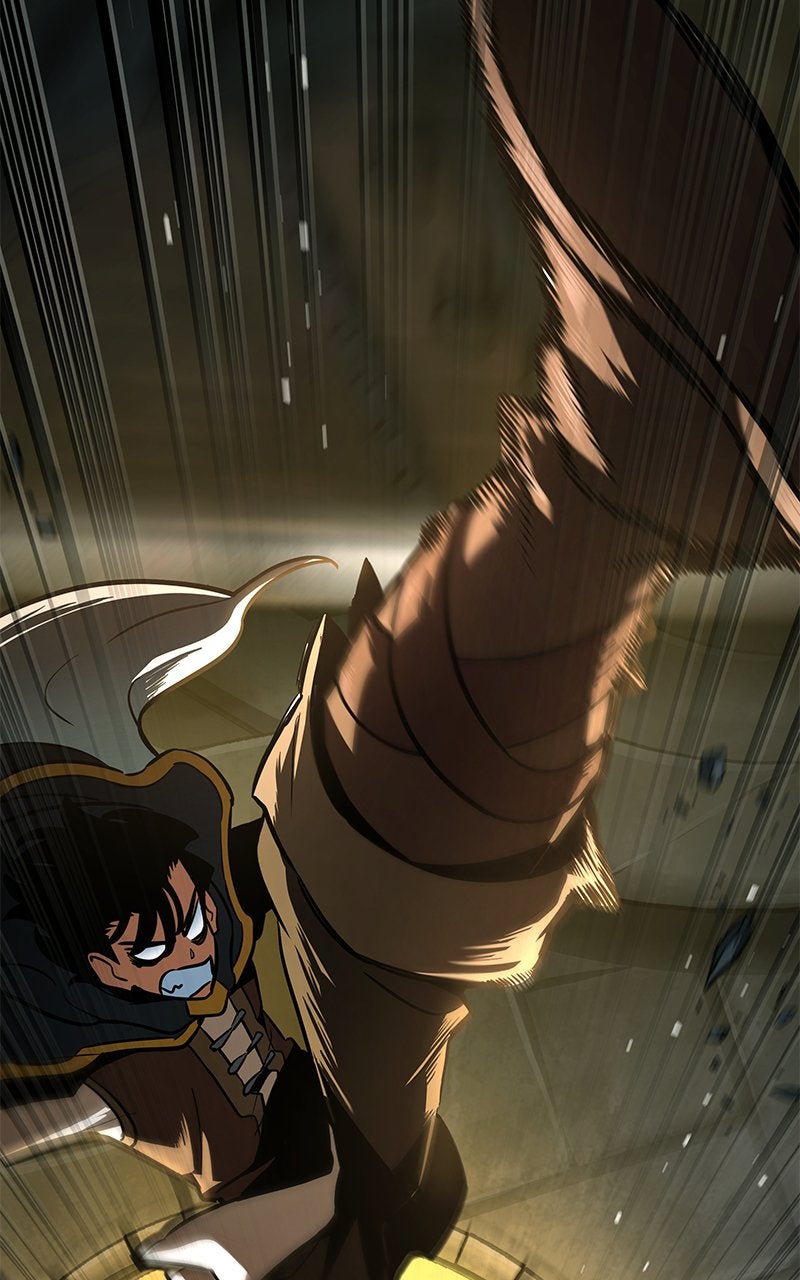 Read Valhalla Saga EN Manga Online