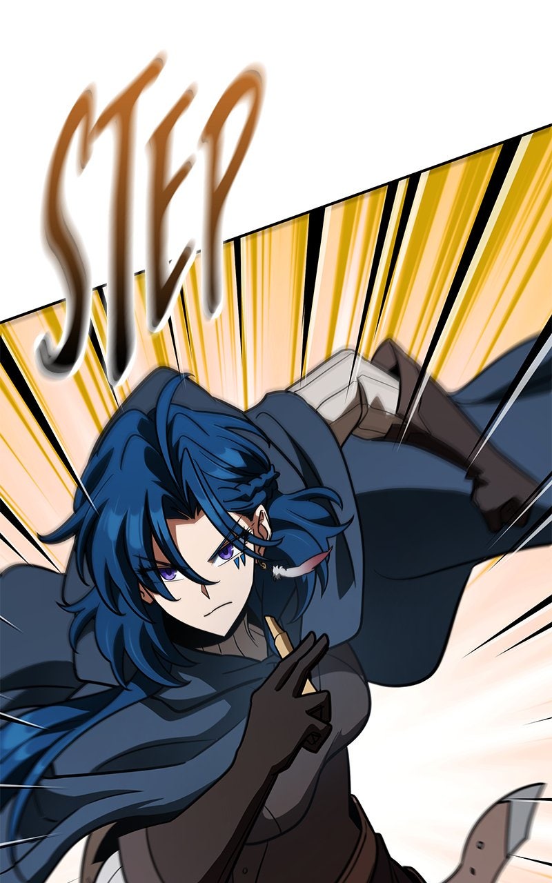 Read Valhalla Saga EN Manga Online