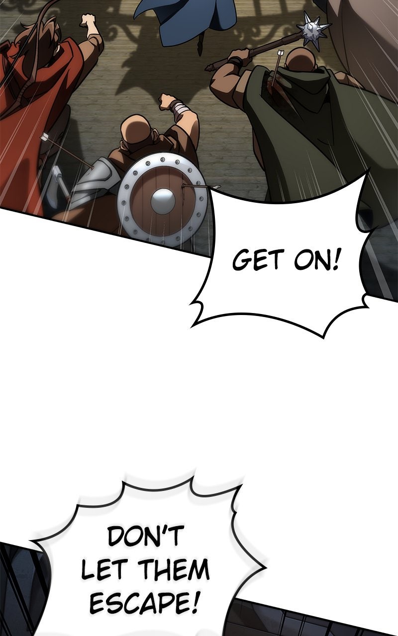Read Valhalla Saga EN Manga Online