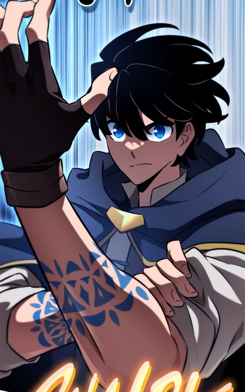 Read Valhalla Saga EN Manga Online