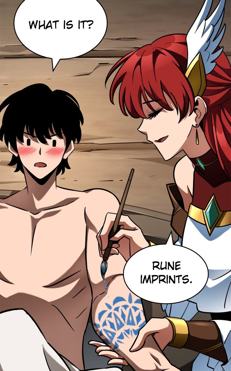 Read Valhalla Saga EN Manga Online