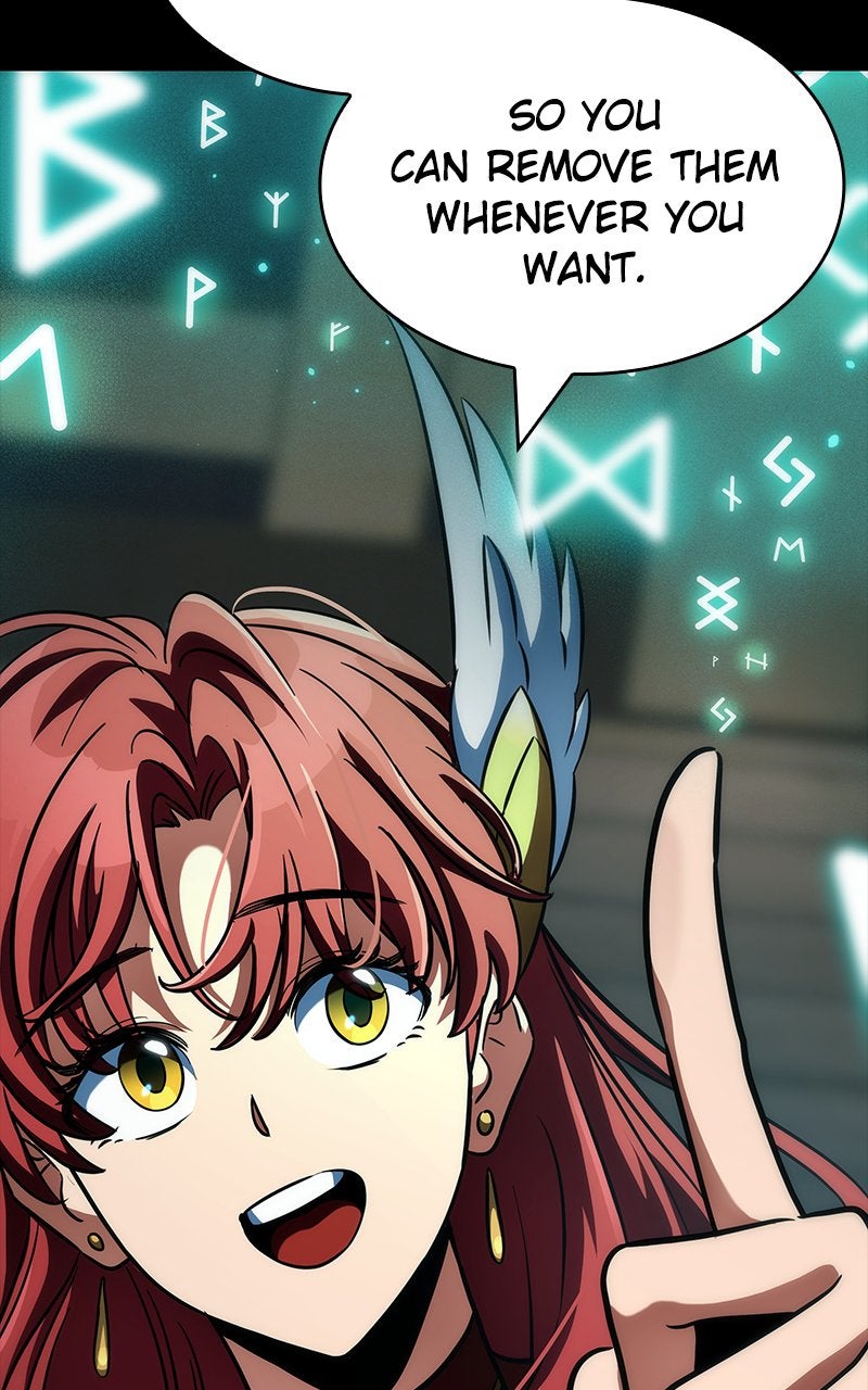 Read Valhalla Saga EN Manga Online