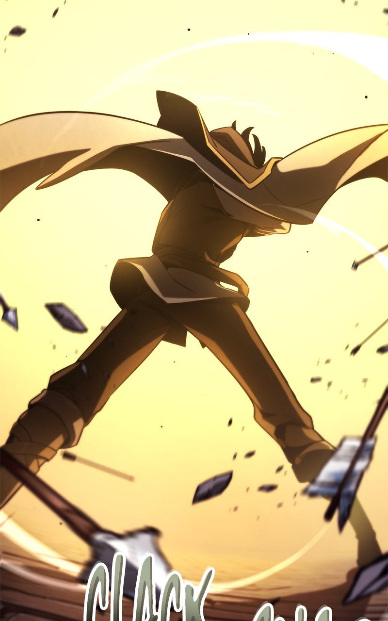 Read Valhalla Saga EN Manga Online