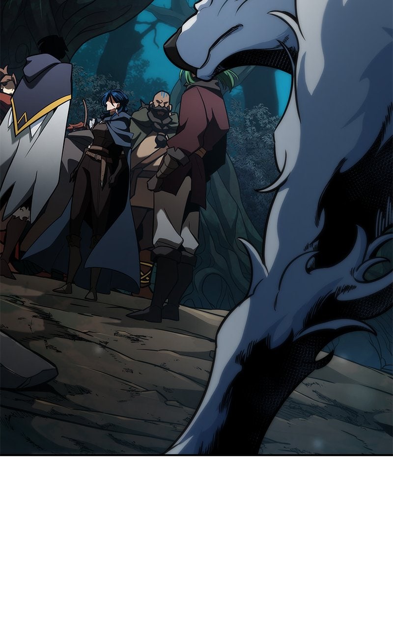Read Valhalla Saga EN Manga Online