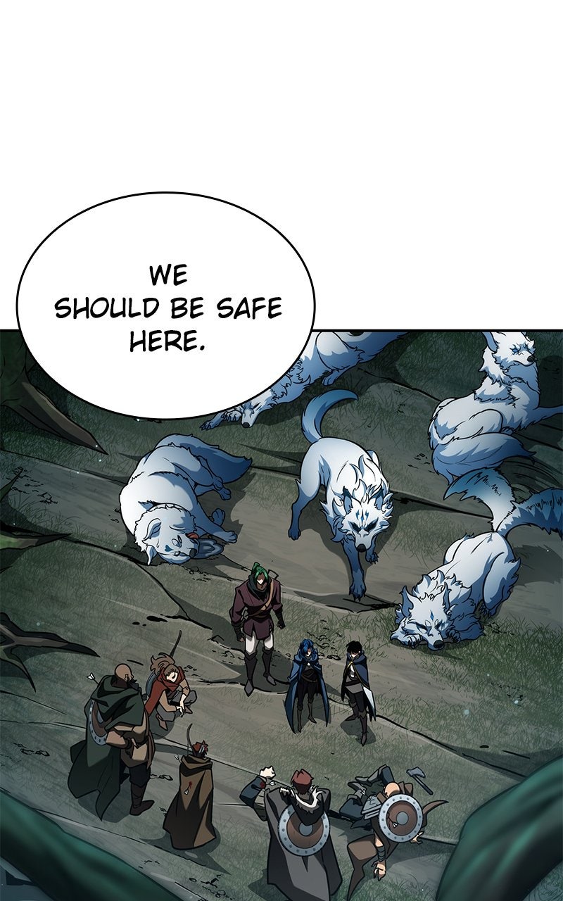 Read Valhalla Saga EN Manga Online