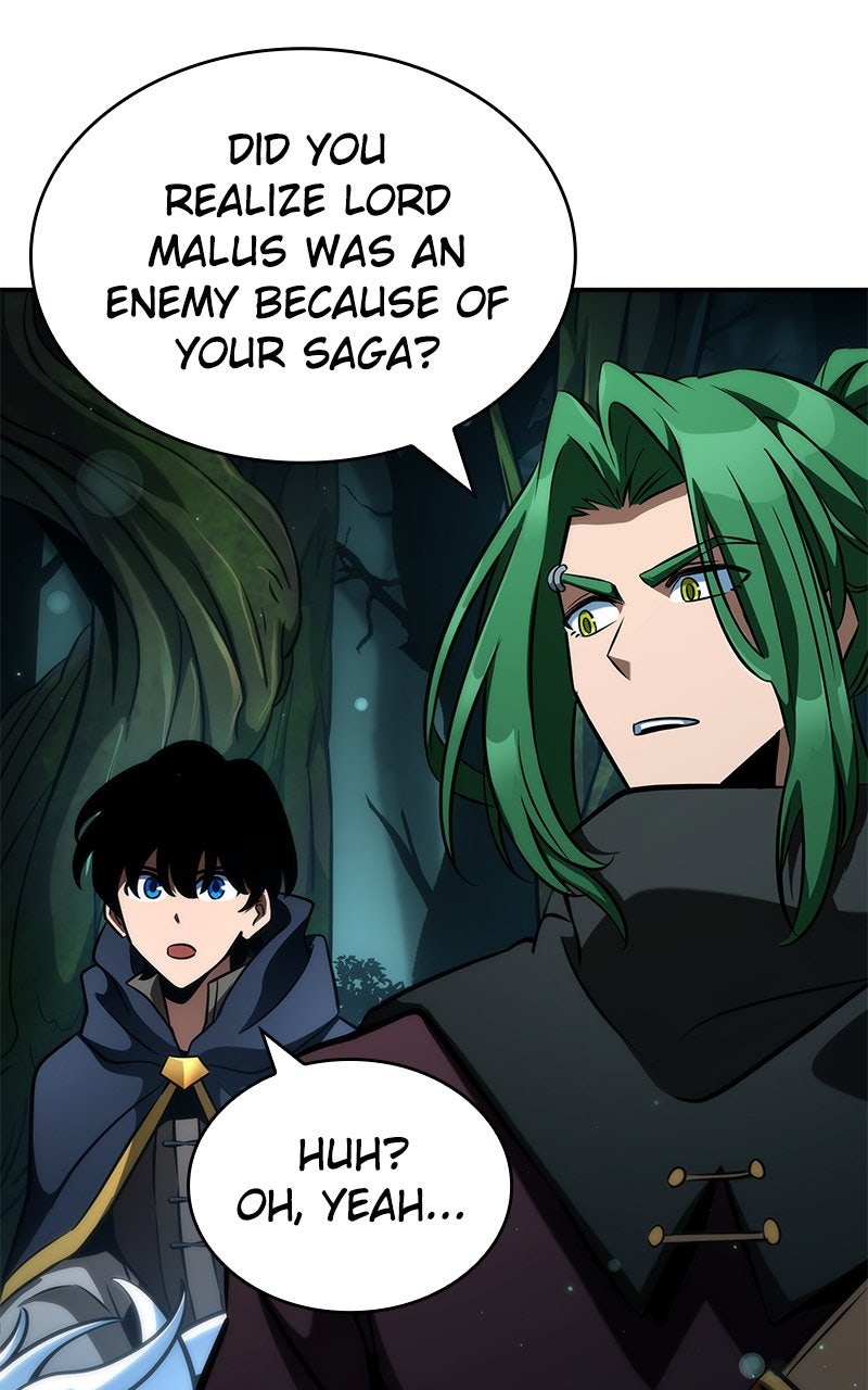 Read Valhalla Saga EN Manga Online