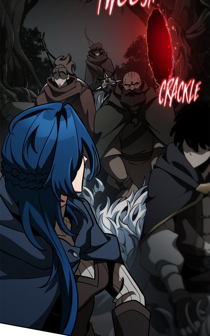 Read Valhalla Saga EN Manga Online