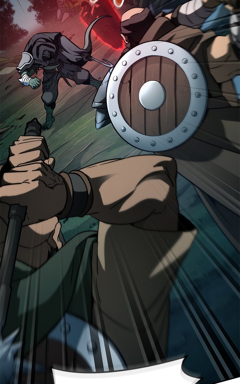 Read Valhalla Saga EN Manga Online