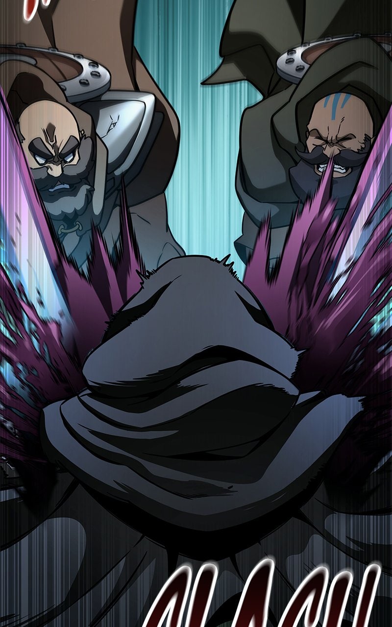 Read Valhalla Saga EN Manga Online