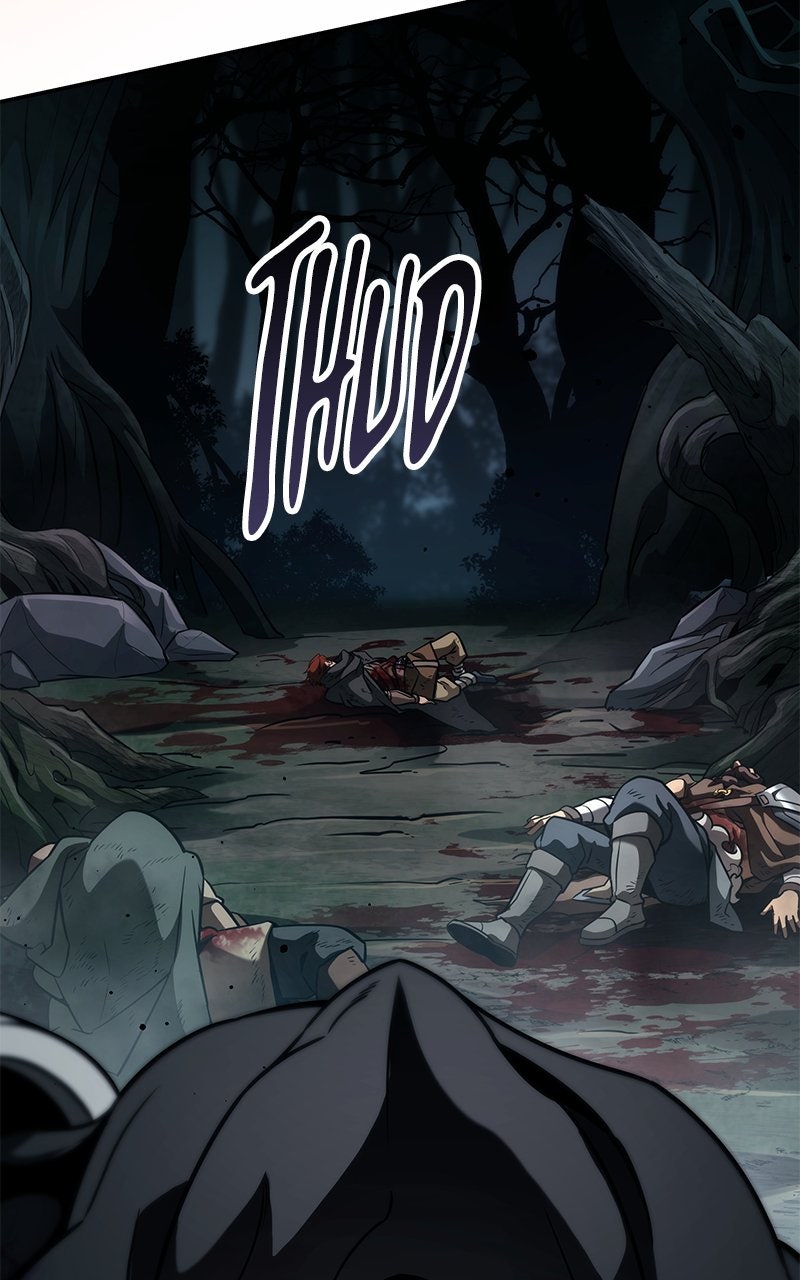 Read Valhalla Saga EN Manga Online