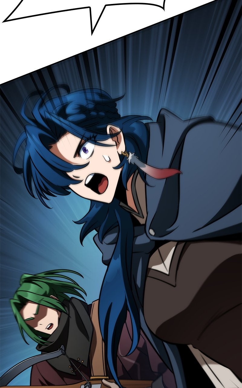 Read Valhalla Saga EN Manga Online