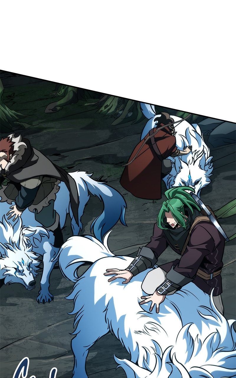 Read Valhalla Saga EN Manga Online