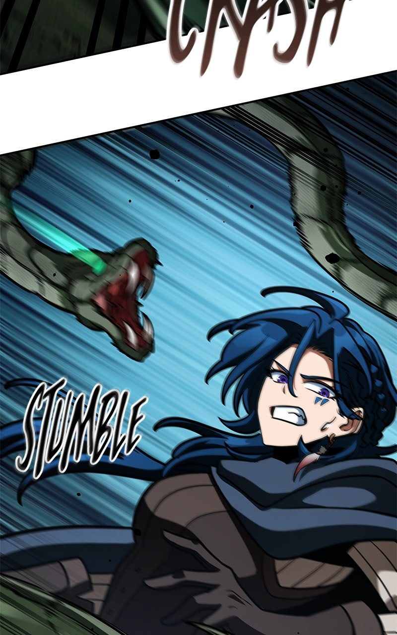 Read Valhalla Saga EN Manga Online