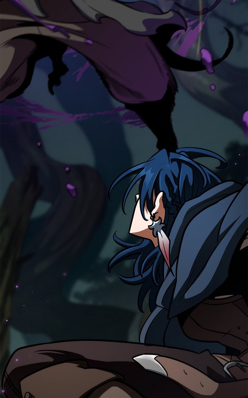 Read Valhalla Saga EN Manga Online