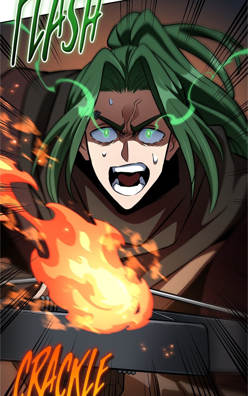 Read Valhalla Saga EN Manga Online