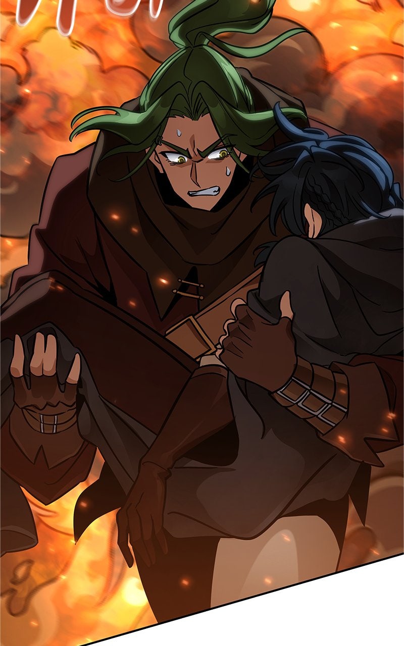 Read Valhalla Saga EN Manga Online