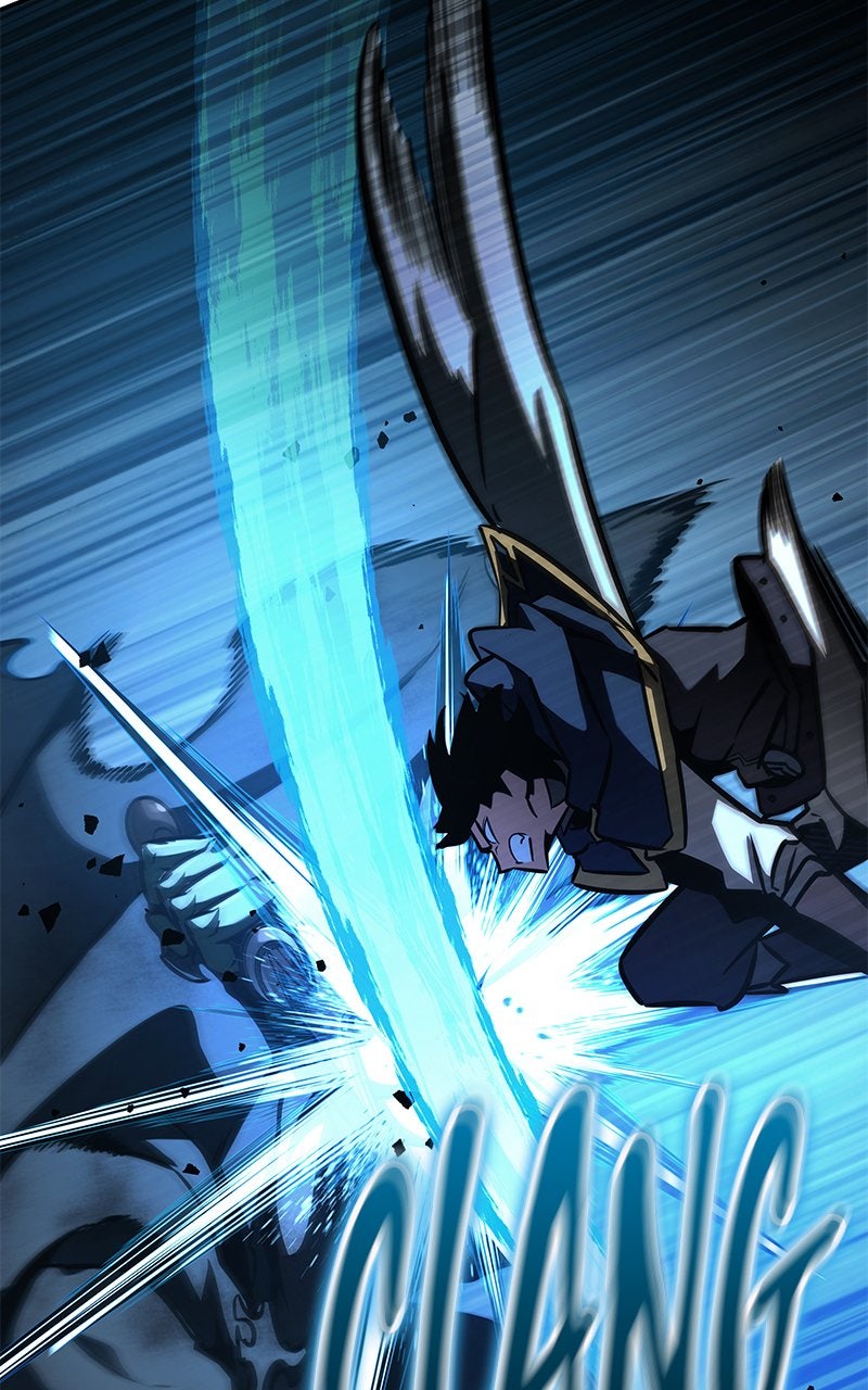 Read Valhalla Saga EN Manga Online
