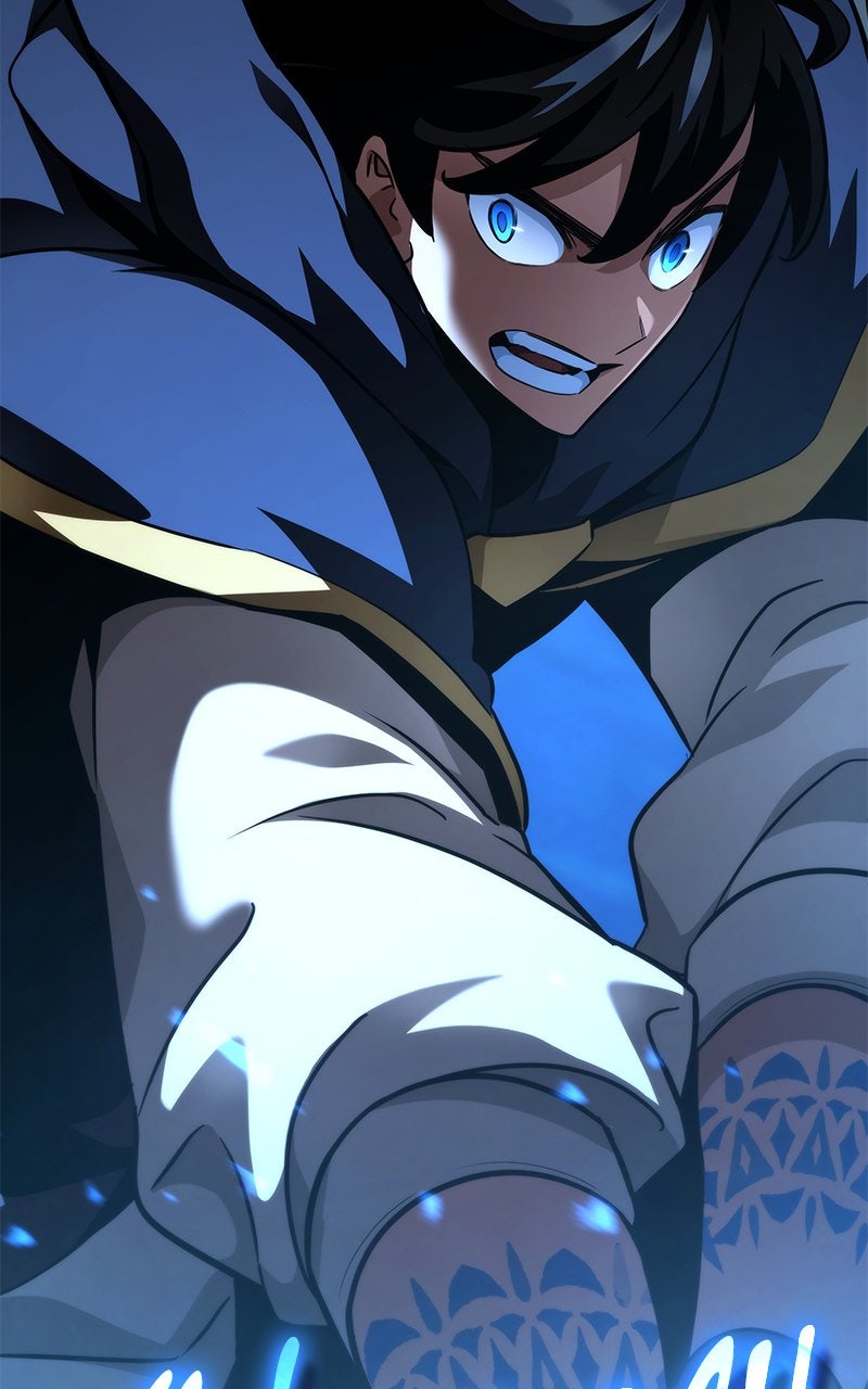 Read Valhalla Saga EN Manga Online