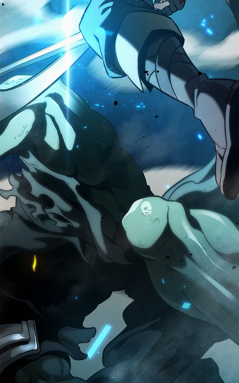 Read Valhalla Saga EN Manga Online