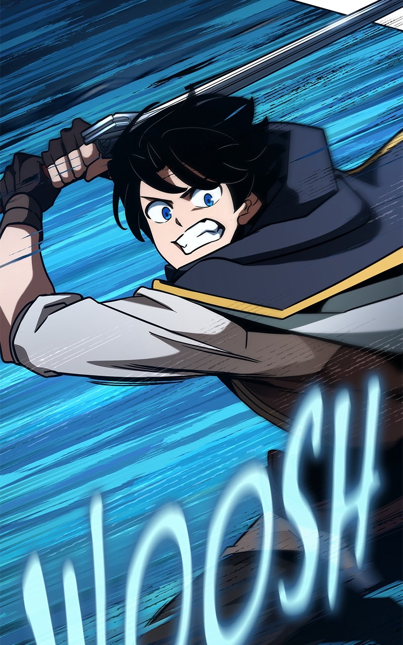 Read Valhalla Saga EN Manga Online