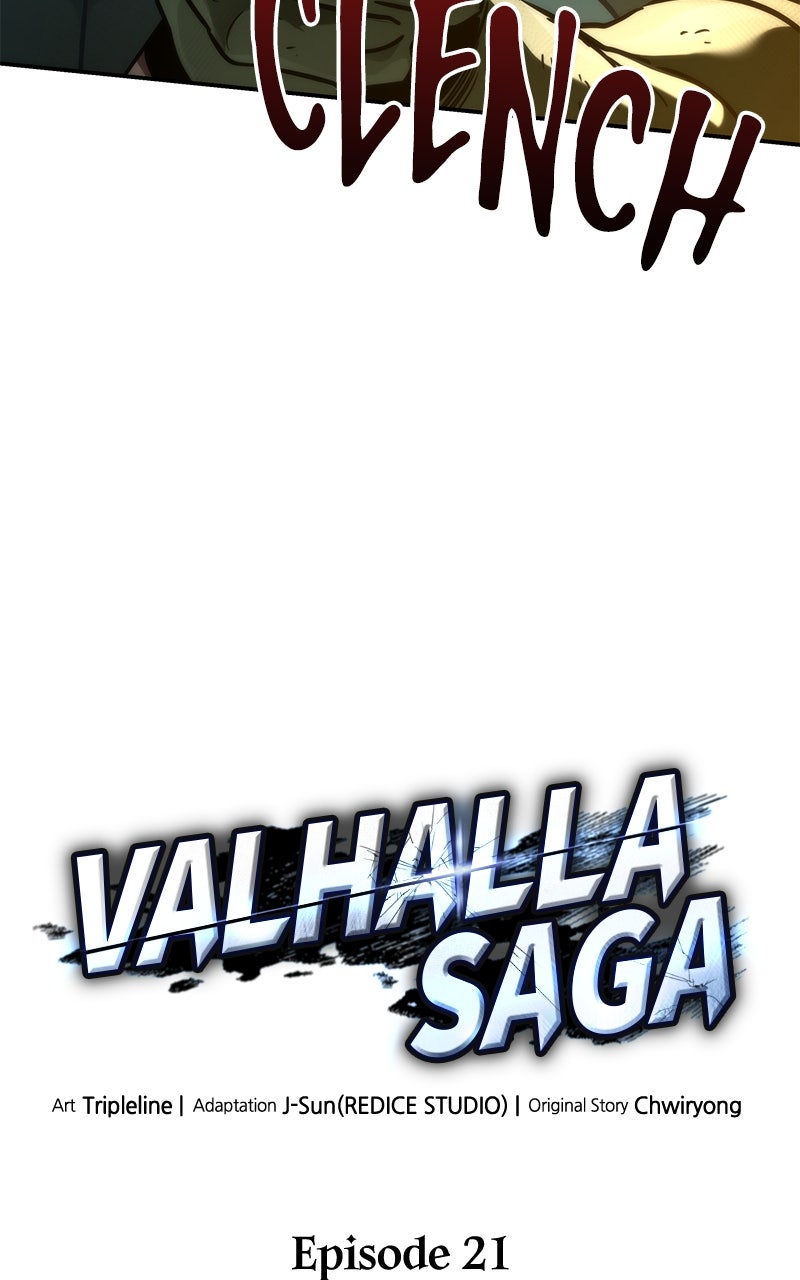 Read Valhalla Saga EN Manga Online