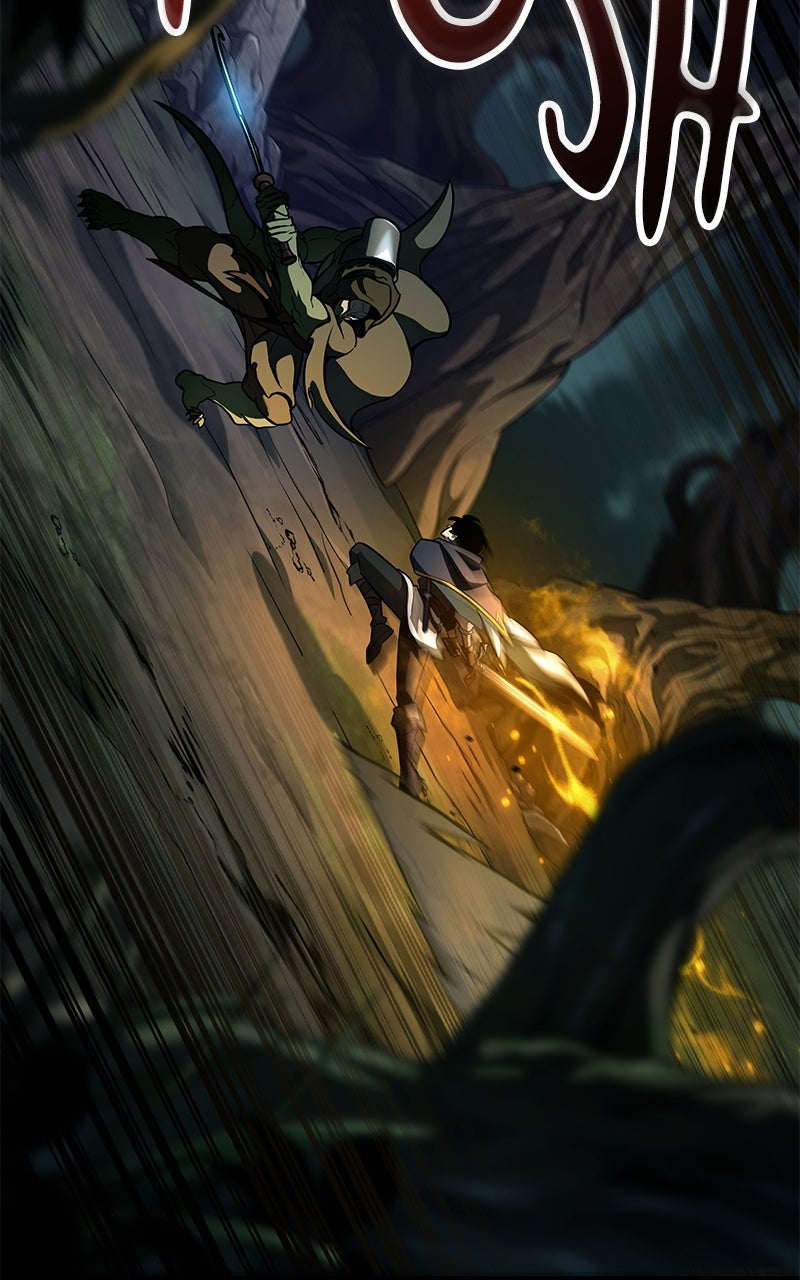 Read Valhalla Saga EN Manga Online